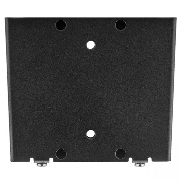 deleyCON TV &amp; Monitor Wandhalterung bis 27" - bis 30Kg - bis VESA 100x100mm