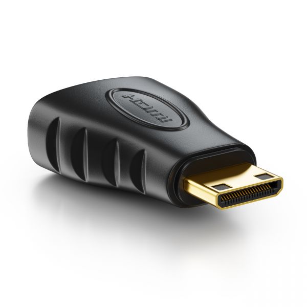 RT HDMI Buchse auf mini-HDMI Stecker - Adapter