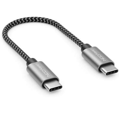 USB 3.1 Type C Ladekabel Datenkabel 1m (Neu (gemäss Beschreibung)) In - Foto 11