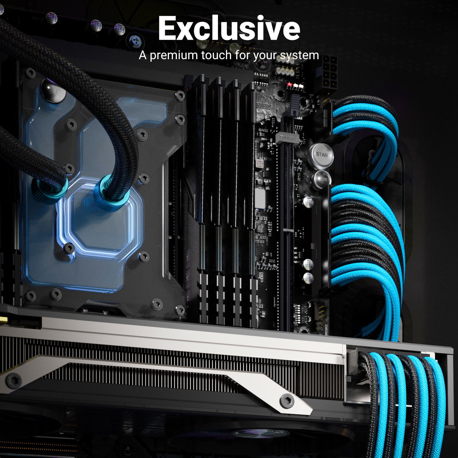 PC-Netzteil Richtig Anschließen | C't Magazin